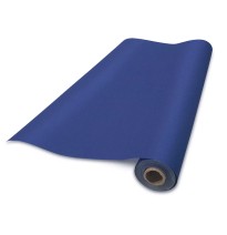 PAPEL AMERICA ROLLO 0.7X25M AZUL ULTRAMAR 80G 457 C.15