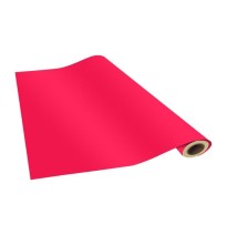 PAPEL AMERICA ROLLO 0.7X25M ROSA MEX. 80G 321 C.15