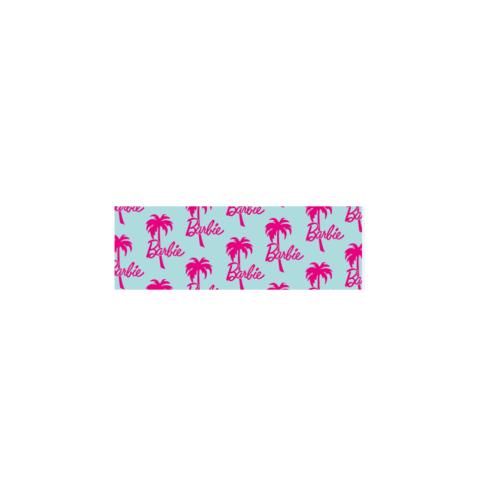 PAPEL COUCHE BARBIE GRANMARK 70X50 VMOD.E.25