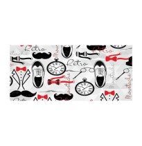 PAPEL COUCHE CABALLERO GRANMARK.70X95 VMOD.E.25 C.1000