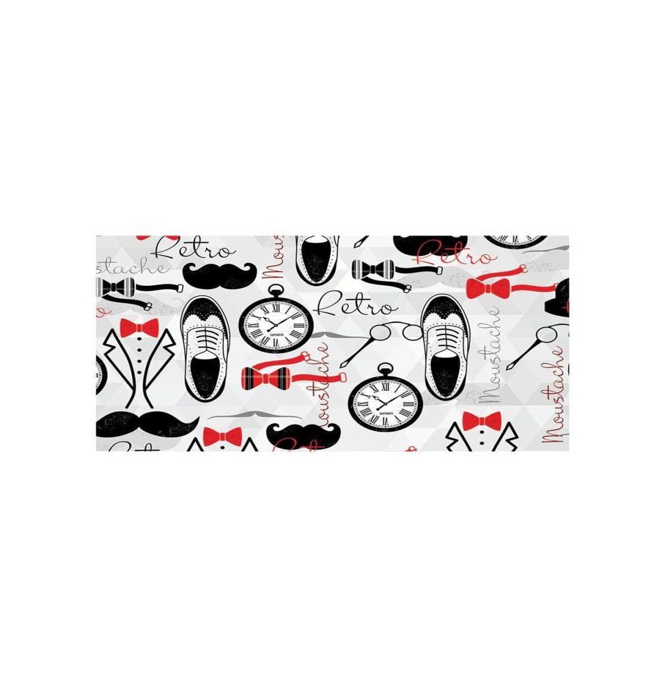 PAPEL COUCHE CABALLERO GRANMARK.70X95 VMOD.E.25 C.1000