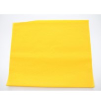 PAPEL CHINA 50X75 CM. AMARILLO MANGO E.100 C1000
