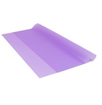 PAPEL CHINA 50X75 CM. LILA E.100 C.1000