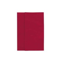 PAPEL CHINA 50X75 CM. ROJO BURDEOS E.100 C.1000