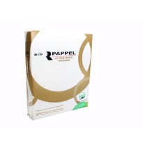 PAPEL BOND BCO. CTA. 92 BIO PAPPEL 75G. MILL.E.5 C5