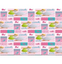 PAPEL COUCHE BEBE DIPAK 50X70 CM. E.25 C.500