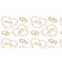 PAPEL COUCHE BODA DIPAK 50X70 CM. E.25 C.500