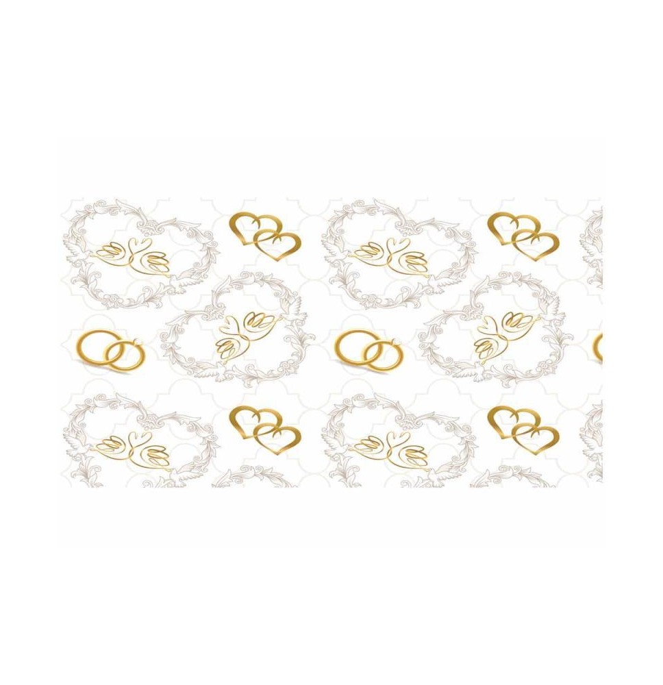PAPEL COUCHE BODA DIPAK 50X70 CM. E.25 C.500
