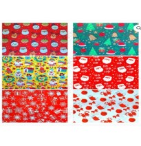 PAPEL COUCHE SLIC. NAV. DIPAK 50X70 CM. E.25 C.500