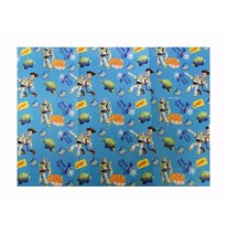 PAPEL COUCHE TOY STORY DIPAK 50X70 CM. E.25 C.1000