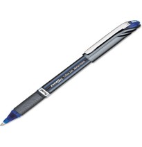 BOLIGRAFO GEL ENERGEL BL30C PENTEL 1.0 AZUL E.12