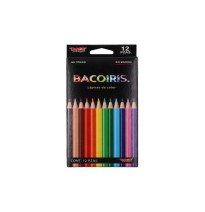 COLORES EST.C12 L. SMADERA BACOIRIS E.100