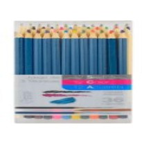 COLORES MIX 3 TECNICAS RODART C36 PZA.