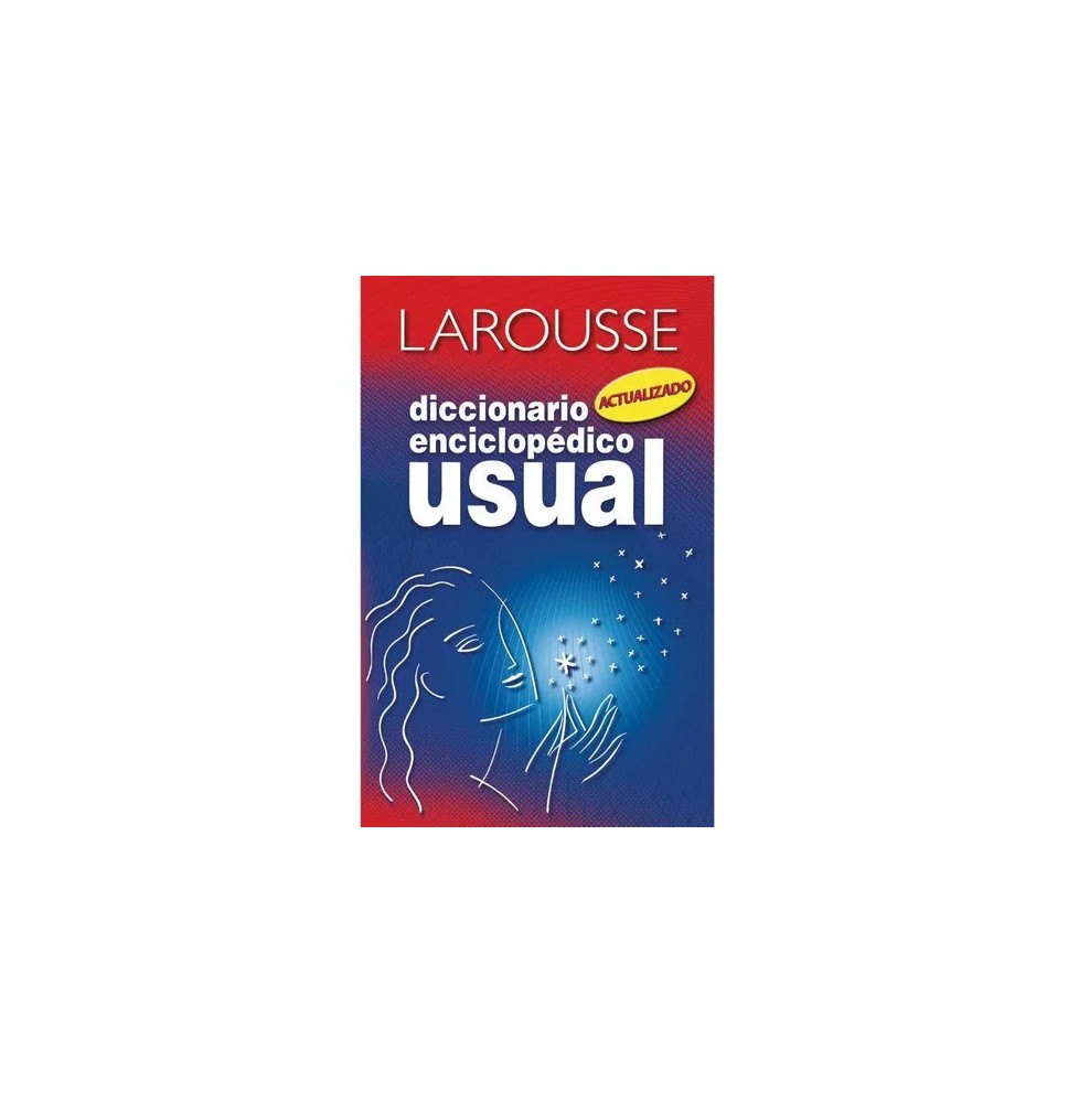 DICCIONARIO USUAL LAROUSSE 1040 C.40