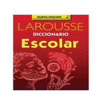 DICCIONARIO ESCOLAR LAROUSSE 1065 C.66