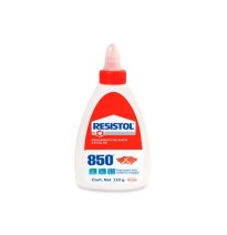 PEGAMENTO BCO. 850 RESISTOL 110G. C.72