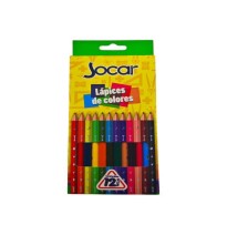 COLORES EST.C12 C. JOCAR TRIANGULAR C144