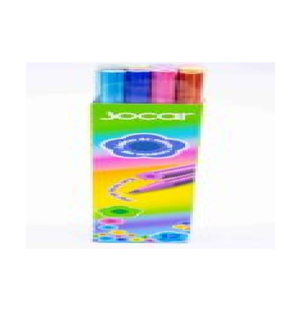 COLORES EST. C12L SMADERA JOCAR FLOR C240