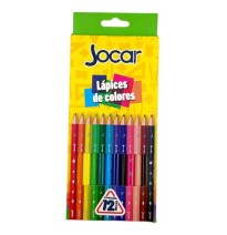 COLORES EST. C12L SMADERA JOCAR TRIANGULAR E12 C144