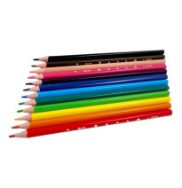 COLORES EST. C12L SMADERA JOCAR TRIANGULAR E12 C144