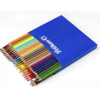 COLORES EST.C48L.PELIKAN REDONDO 0.4MM C.12