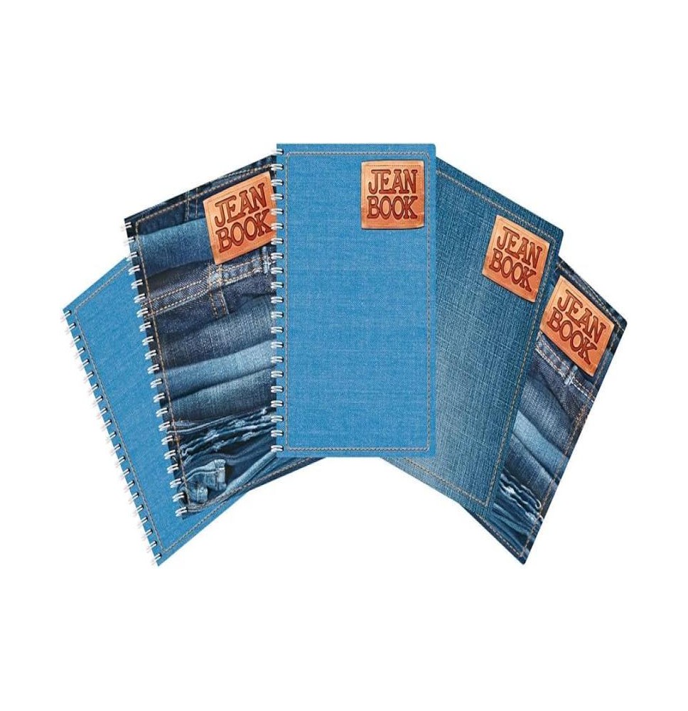 CUADERNO PROF. JEANBOOK FORRADO NORMA RAYA ESP.175H C.20