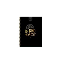 CUADERNO PROF. KIUT TELA 589174 RAYA ESP. 160H. C.20