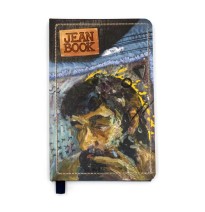 CUADERNO FRANC. EMPAS. JEAN BOOK 580761 RAYA 96H C 12