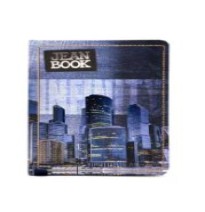 CUADERNO FRANC. EMPAS. JEAN BOOK 580761 RAYA 96H C 12