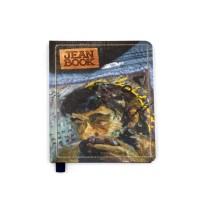 CUADERNO FRANC. EMPAS. JEAN BOOK 580761 RAYA 96H C 12