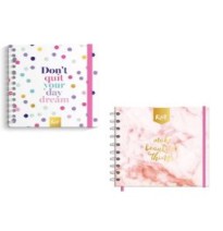 CUADERNO DE NOTAS KIUT 548974 C12