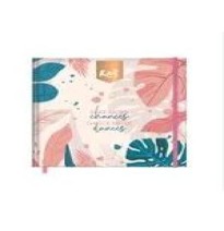 CUADERNO DE NOTAS KIUT 548974 C12