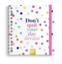 CUADERNO DIFERENCIADO CUADRADO KIUT 548976 ESP. C12