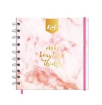 CUADERNO DIFERENCIADO CUADRADO KIUT 548976 ESP. C12