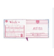 CUADERNO DIFERENCIADO CUADRADO KIUT 548976 ESP. C12