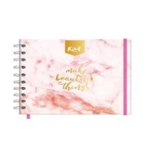 CUADERNO DIFERENCIADO CUADRADO KIUT 548976 ESP. C12