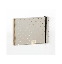 CUADERNO DIFERENCIADO CUADRADO KIUT 548976 ESP. C12