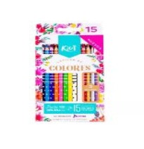COLORES KIUT 552170 C15 C24
