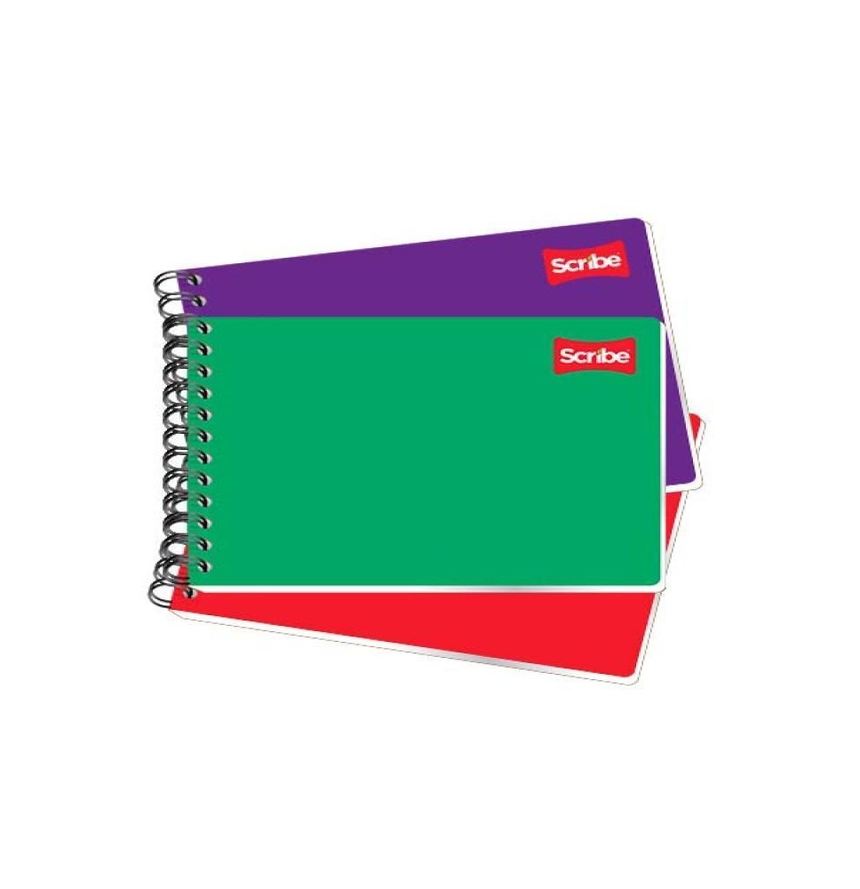 CUADERNO ITAL. CLASICO SCRIBE 1500 RAYA ESP. 100H. C.36