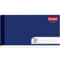 CUADERNO ITAL. SERIE III SCRIBE 3900 RAYA COS. 100H C36