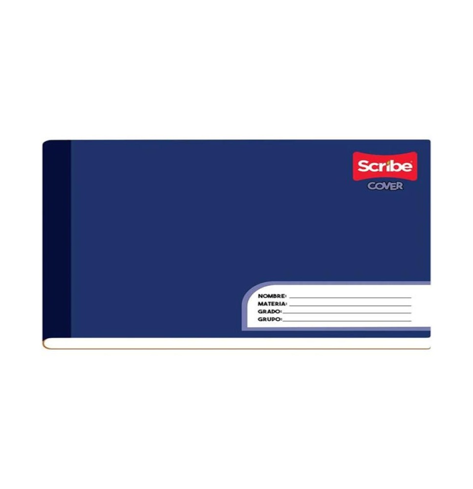 CUADERNO ITAL. SERIE III SCRIBE 3900 RAYA COS. 100H C36