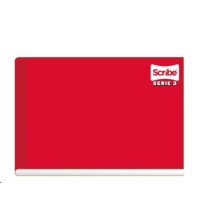 CUADERNO ITAL. SERIE III SCRIBE 3904 D.RAYA COS. 100H C36