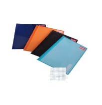 CUADERNO PROF. SERIE III SCRIBE 4302 C5MM COS. 100H C24