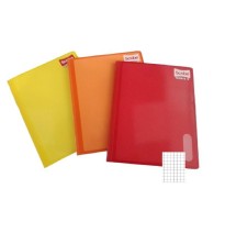 CUADERNO PROF. SERIE III SCRIBE 4303 C7MM COS. 100H C24