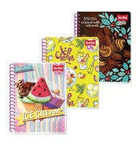 CUADERNO PROF. SWEET SCRIBE 4450 RAYA ESP. 100H. C.24