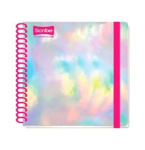 CUADERNO PROF. EXCELLENCE T SCRIBE 0630 RAYA ESP.200H. C12