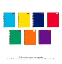 CUADERNO PROF. CLASICO SCRIBE 2180 RAYA ESP. 200H. C.12