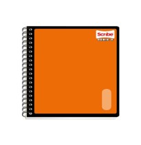 CUADERNO PROF. SERIE III SCRIBE 2673 C7 ESP. 200H C.12