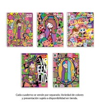CUADERNO PROF. DISTROLLER SCRIBE 6990 RAYA ESP. 100H. C.24