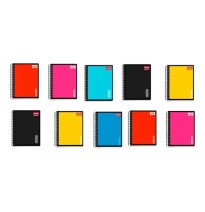 CUADERNO PROF. SERIE III SCRIBE 9650 RAYA ESP. 100H. C.24